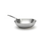 Wok Inox Alchimy, de Buyer