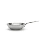 Wok Inox Alchimy, de Buyer