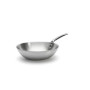 Wok Inox Alchimy, de Buyer