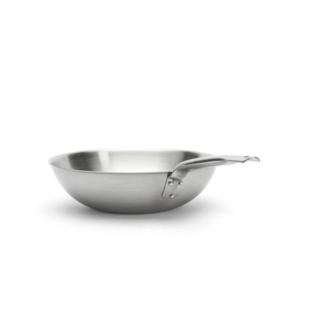 Wok Inox Alchimy, de Buyer