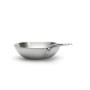 Wok Inox Alchimy, de Buyer