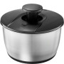 Essoreuse à salade PUSH IT inox, Gefu