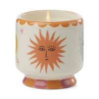 Bougie en Céramique Fleur d'Oranger, Paddywax