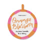 Bougie en Céramique Fleur d'Oranger, Paddywax