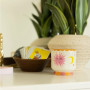 Bougie en Céramique Fleur d'Oranger, Paddywax