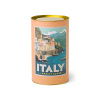 Puzzle 500 pièces Italy, Designworks