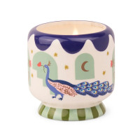 Bougie en Céramique Citron et Jasmin, Paddywax