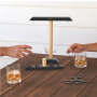 Ring Swing Game, Gentlemen's Hardware