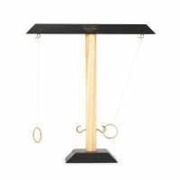 Ring Swing Game, Gentlemen's Hardware