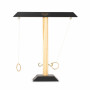 Ring Swing Game, Gentlemen's Hardware