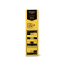 Wooden Tumbling Blocks, Gentlemen's Hardware