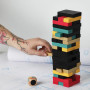 Wooden Tumbling Blocks, Gentlemen's Hardware