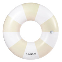Bouée Gonflable XL Victoria, Flamingueo