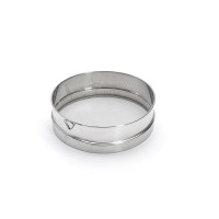 Tamis Inox 16 cm, de Buyer