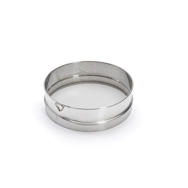Tamis Inox 16 cm, de Buyer