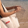 Tote bag Bruny, Flamingueo