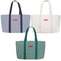 Tote bag Bruny, Flamingueo