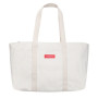 Tote bag Bruny, Flamingueo