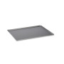 Plaque de Cuisson Antiadhésive 40 x 30 cm, de Buyer