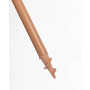 Parasol Marion Bleu, Flamingueo