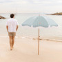 Parasol Marion Vert, Flamingueo