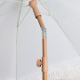 Parasol Marion Vert, Flamingueo