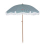 Parasol Marion Vert, Flamingueo