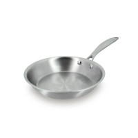 Poêle en Inox Triply, Menastyl