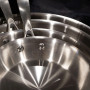 Poêle en Inox Triply, Menastyl