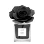 Diffuseur de parfum Bois et Thé avec Rose Noire, Muhà