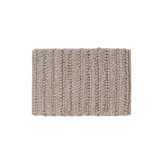 Tapis de bain Koalack 50x80 cm, Sensei