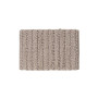 Tapis de bain Koalack 50x80 cm, Sensei