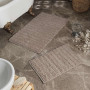 Tapis de bain Koalack 50x80 cm, Sensei