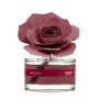 Diffuseur de parfum Grenade avec Rose Bordeaux, Muhà