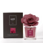 Diffuseur de parfum Grenade avec Rose Bordeaux, Muhà