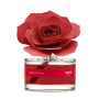 Diffuseur de parfum Pétale de Rose avec Rose Rouge, Muhà