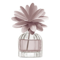 Diffuseur de parfum Strié Néroli et Patchouli, Muhà