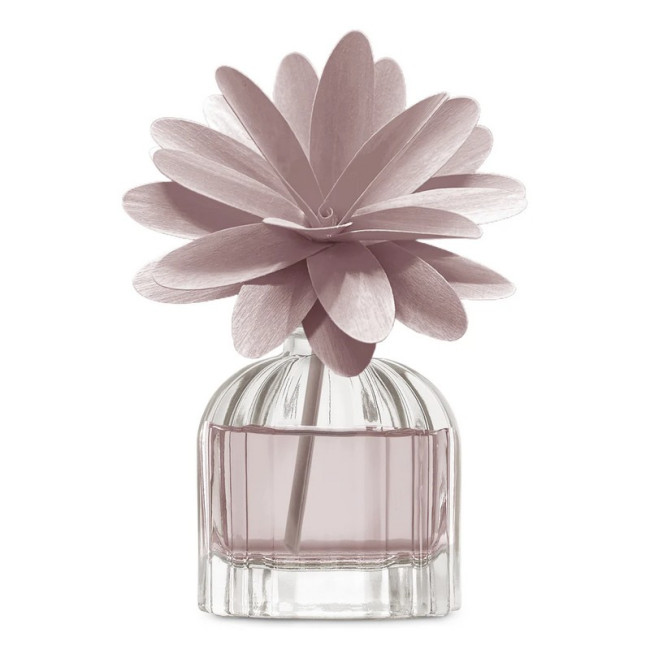 Diffuseur de parfum Strié Néroli et Patchouli, Muhà