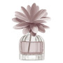 Diffuseur de parfum Strié Néroli et Patchouli, Muhà