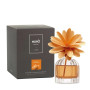 Diffuseur de parfum Strié Cèdre Bergamote, Muhà