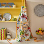 Tablier en coton Summer Fruits, Ulster Weavers