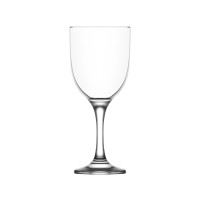Boîte 6 Verres à Pied Toscane, TREND'UP