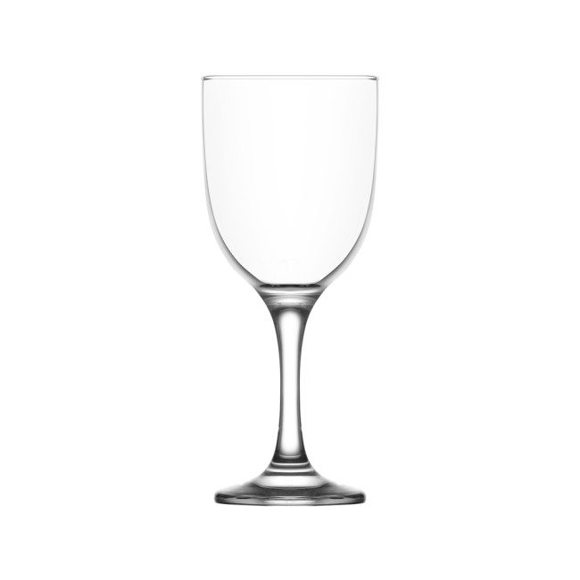 Boîte 6 Verres à Pied Toscane, TREND'UP