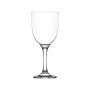 Boîte 6 Verres à Pied Toscane, TREND'UP