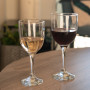 Boîte 6 Verres à Pied Toscane, TREND'UP