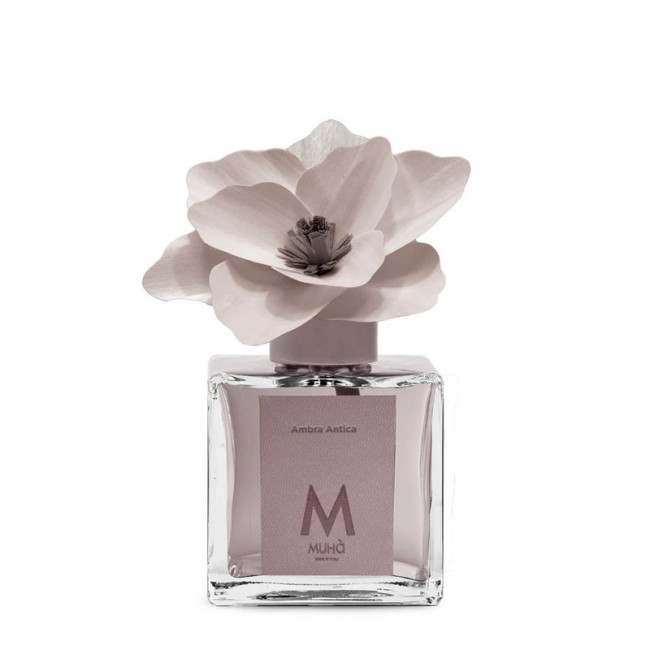 Diffuseur de parfum Ambre avec Magnolia, Muhà