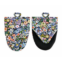 2 maniques Confetti Floral, Ulster Weavers