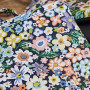 2 maniques Confetti Floral, Ulster Weavers