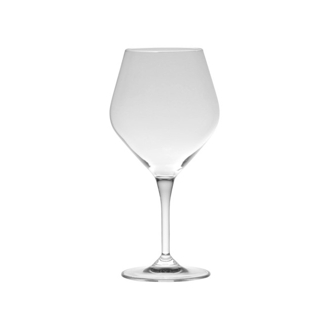 Boîte 6 Verres à Pied Harmonie, Table Passion