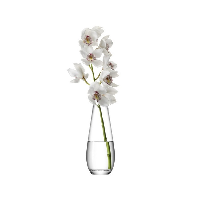Vase "Flower" pour longues tiges, LSA